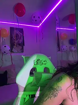 SamathaMay – Naživo XXX chat