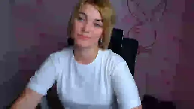 CuttieEmman Live XXX chat
