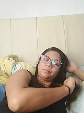 zoehot07's Live XXX Chat