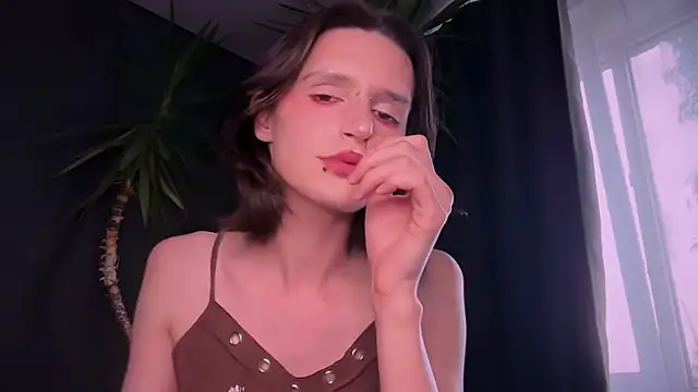 Chatroom XXX en direct de Niky_Long