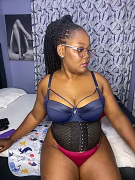 Chatroom XXX en direct de Dette_dimples