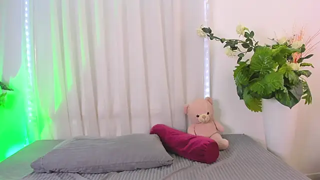 AlexiiaBrown's Live XXX Chat