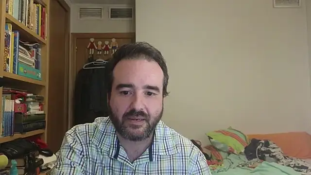 Živý XXX chat curiosillo83