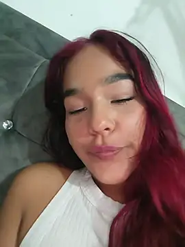 Chat +18 de SweetFortuner ao vivo