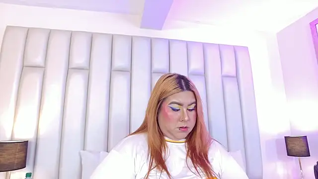 Chat +18 de aandreaperez ao vivo