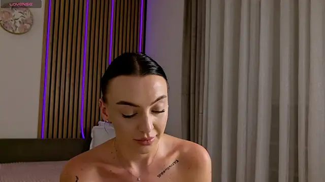 AlissaMarks Live XXX-Chat