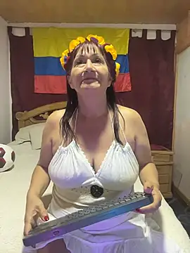 Savvanahh – Live XXX-chat