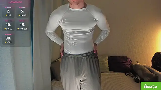 handsome_guy01 Live XXX-chat
