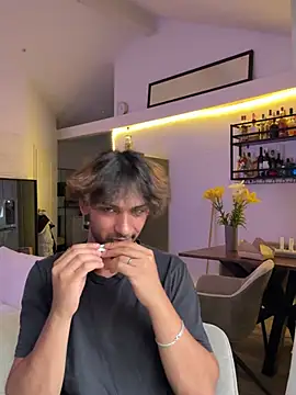 Gipsyboysteve Chat XXX live