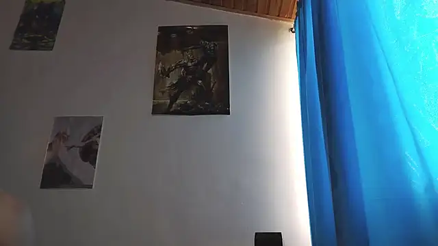PaulDamico Live XXX-chat