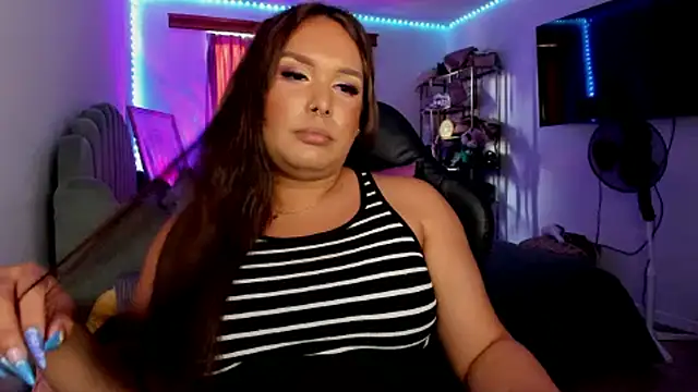 Živý XXX chat rubix_ts