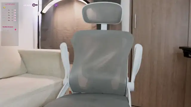 Онлайн чат XXX Maximo_Dominic