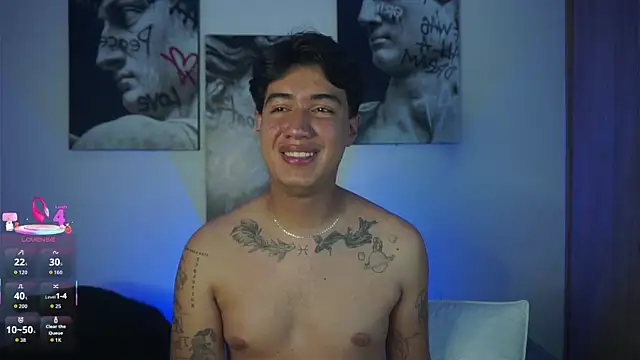 Pablo__Cruz Live XXX-chat