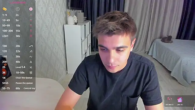 appasrave Live XXX-chat