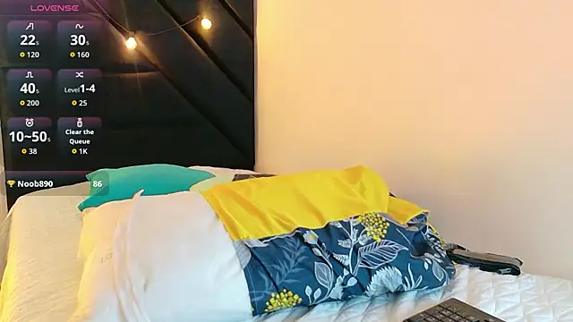 cattaleeyaa 라이브 XXX 채팅