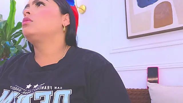 Daisy_PriceのライブXXXチャット
