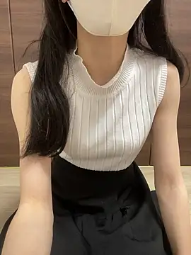 Živý XXX chat yayoi_jp