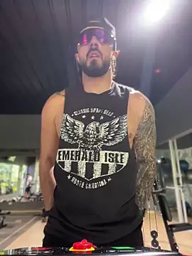 AngelBlack__n Webbikameraesitys