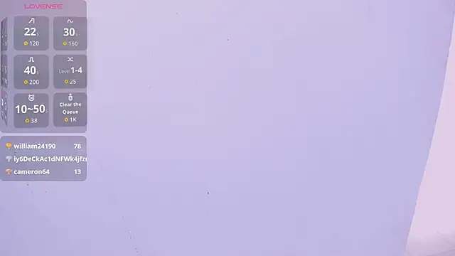 halima_fara's Live XXX Chat