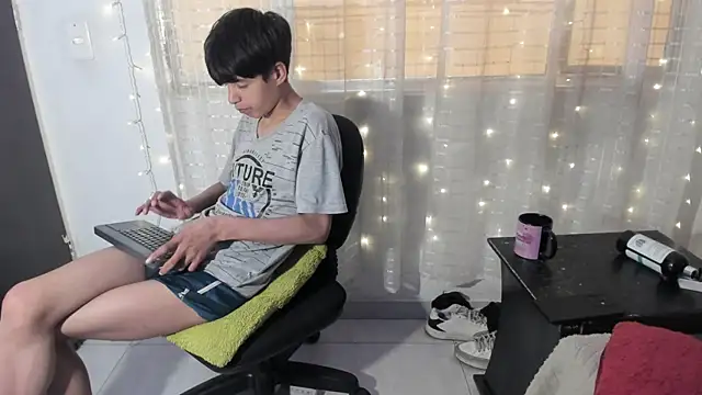 دردشة Alex_it0_ الجنسية المباشرة
