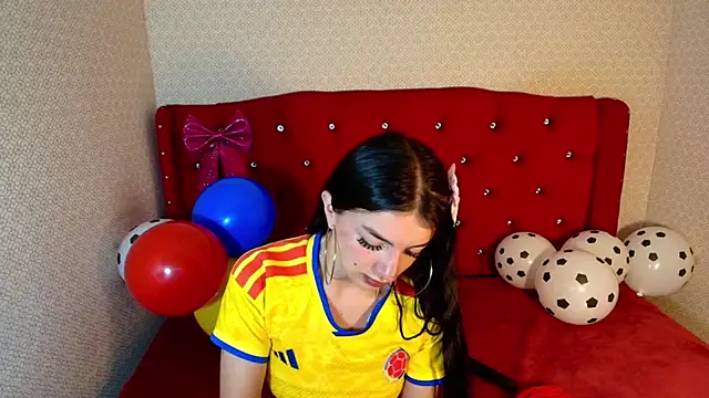 Angelchristix Chat XXX live