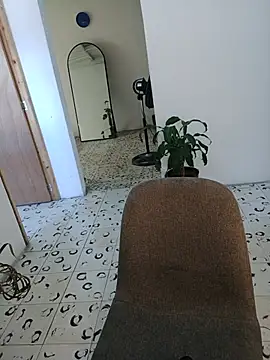 karenarango Chat XXX in diretta