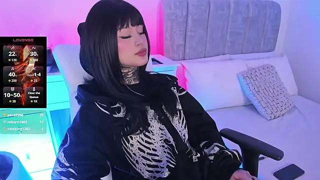 doll__bella's Live XXX Chat