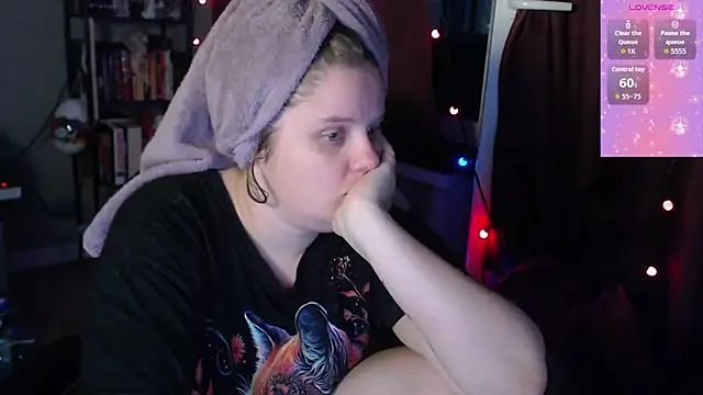 XXX chat uživo modela so_cute777