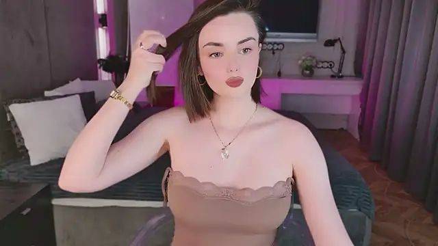 AvaFlower Live XXX Chat