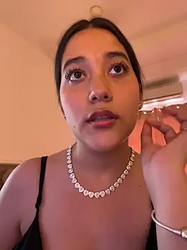 Chat XXX Live Nhefertary