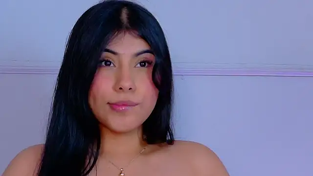 Chatroom XXX en direct de VioletBloomm