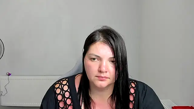 Chat +18 de MargaretDark ao vivo