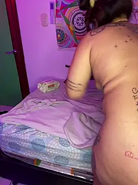 Amarantha_666 라이브 XXX 채팅