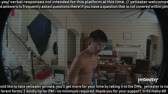 yetieater Live XXX Chat