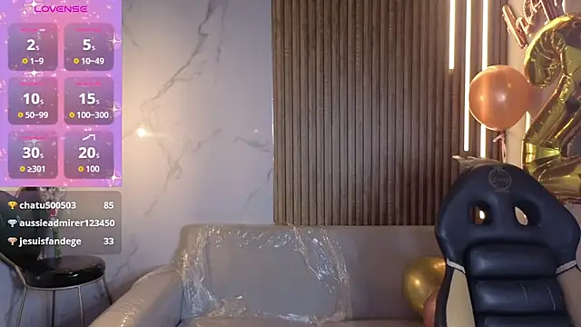 Perla_lovely_'s Live XXX Chat