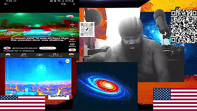 Chat XXX ao vivo de RussellTaylorLacy
