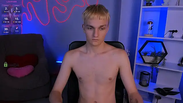 Онлайн чат XXX john_lik