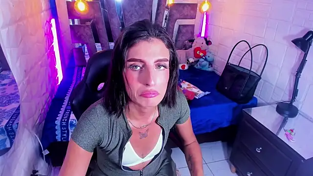 MadisonJean Live XXX-Chat