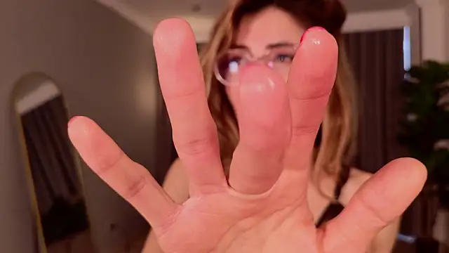 Živý XXX chat MyMayte