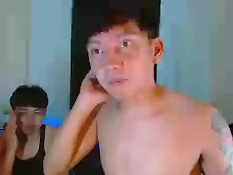 Chat +18 de dylan_hardfucker ao vivo