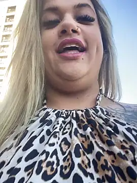 Show de webcam de kahreal