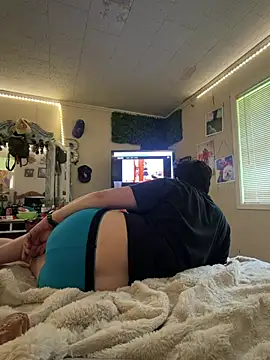 Chatroom XXX en direct de PoundedCajunGuy93