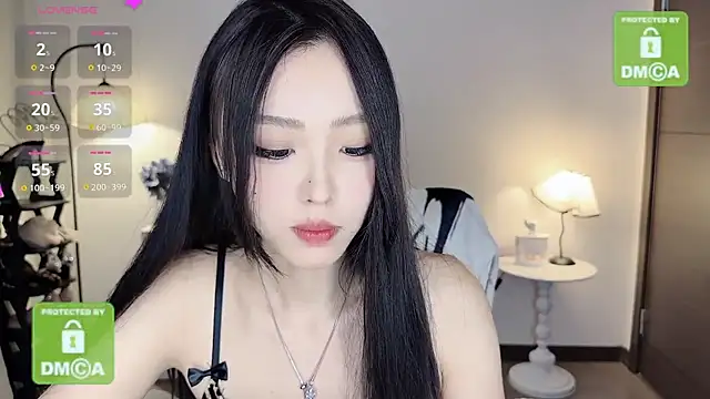 IAIA_iris 现场XXX聊天