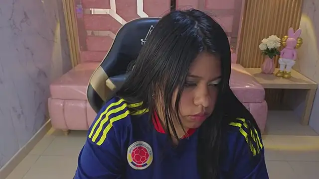 Chat XXX en directo de Isaa_s