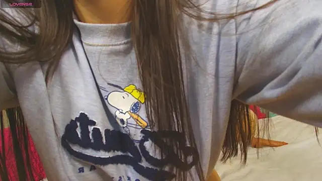 Chat XXX en directo de alba_lexter_