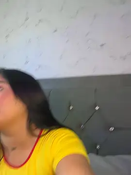 Brhiana_Williamms Chat XXX in diretta