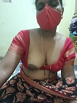 Vani-telugu – Live XXX-chat