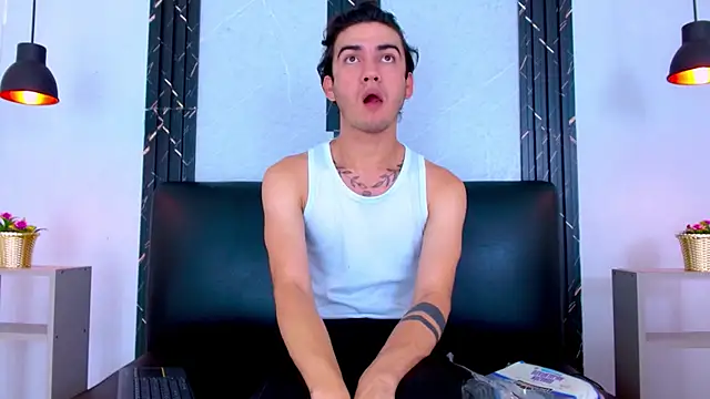 Feiccer_Castquer Obrolan Langsung XXX