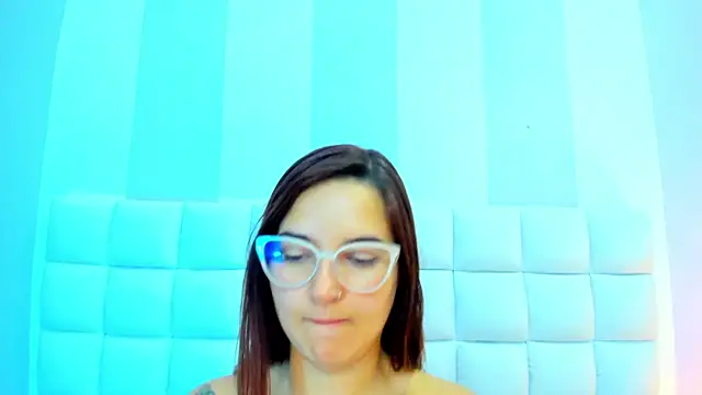 teresasroom_ 라이브 XXX 채팅