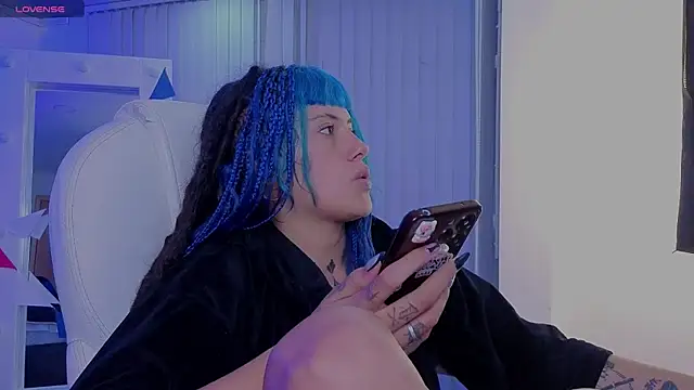 _sharlotte777のライブXXXチャット